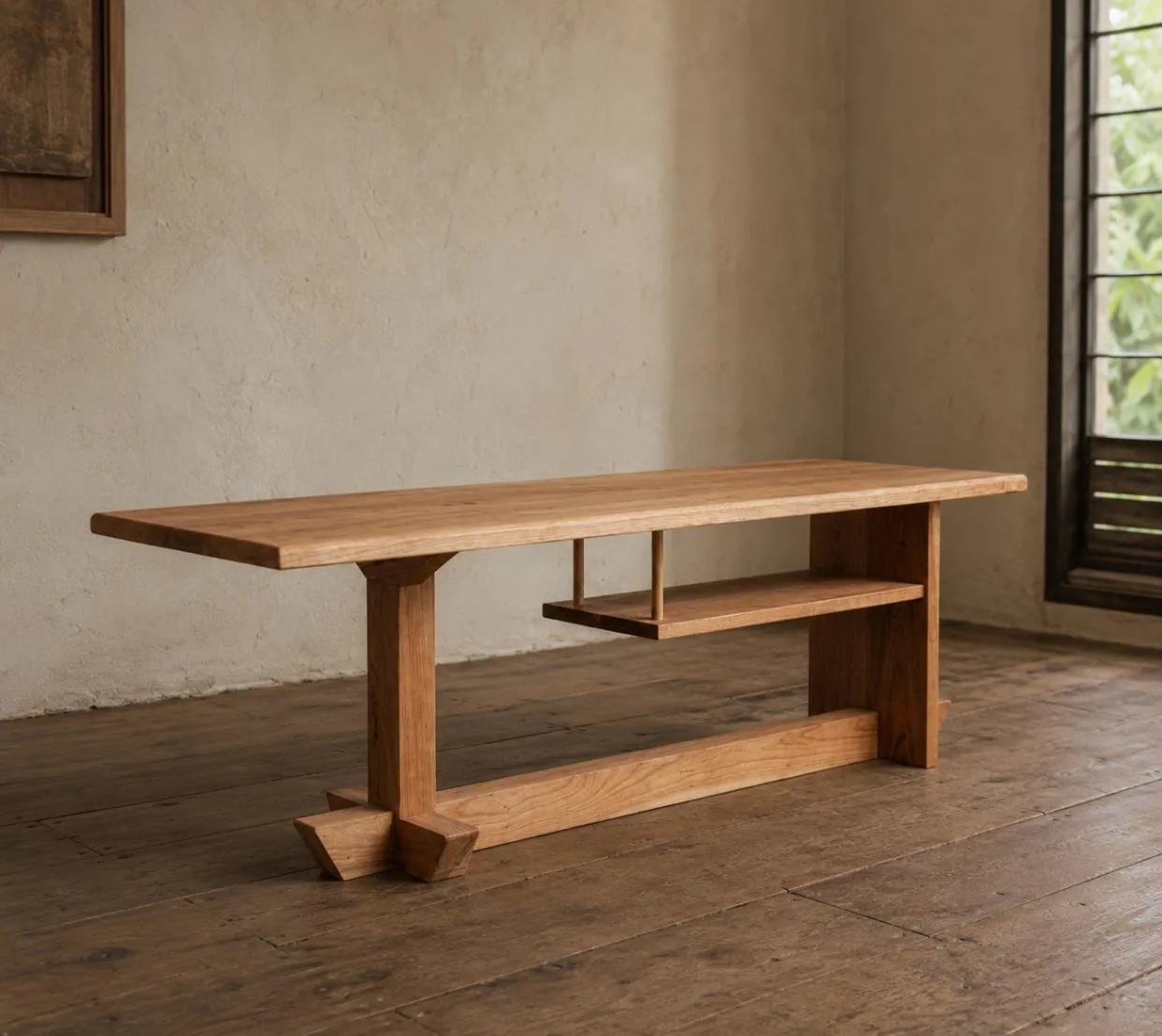 Mesa Baja Taiga — Lenga maciza